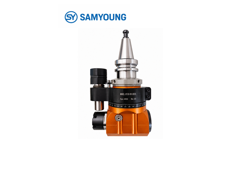 BT30 chuyển hướng 90°